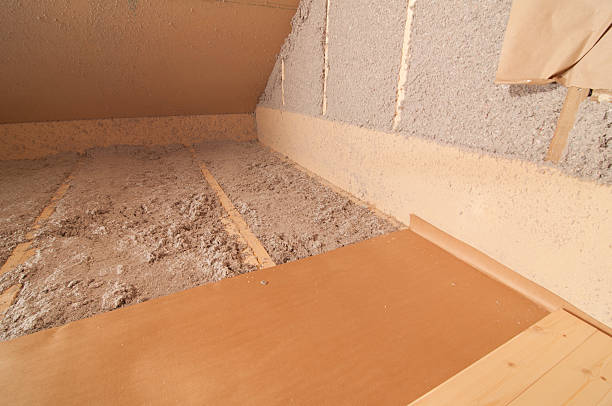 Best Types of Insulation in Westwood, KS